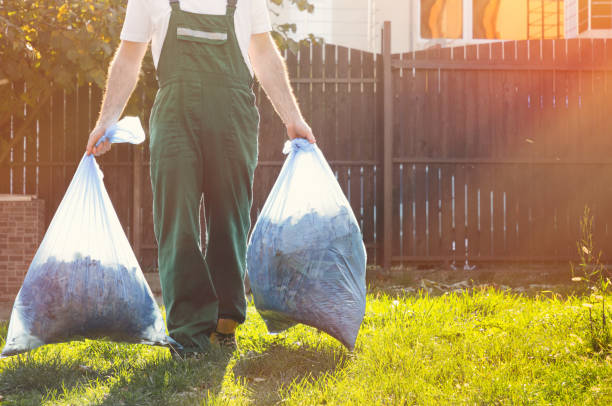 Best Garage Cleanout  in Ellsworth, KS